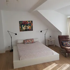 Πανσιόν Maison Des Fleurs